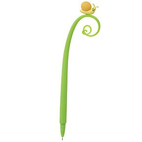 Adoramals Snigel Penna med Smal Topp Adoramals Snigel Penna med Smal Topp