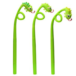 Kameleont Penna med Smal Topp