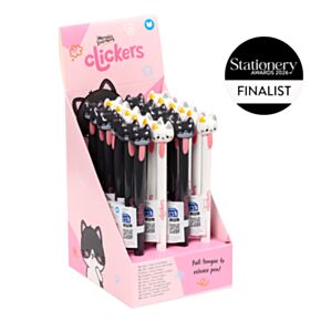 Adoramals Katt cLickers Penna
