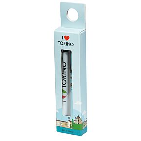 I Heart Torino 2-Pack Pennor I Heart Torino 2-Pack Pennor