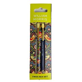 William Morris 2-Pack Pennor