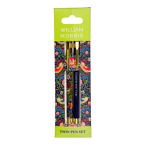 William Morris 2-Pack Pennor