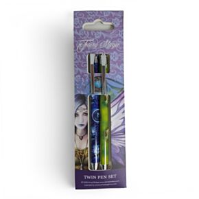 Anne Stokes Fairy Magic 2-Pack Pennor