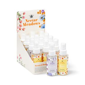 Nectar Meadows Rumspray