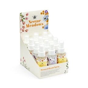 Nectar Meadows Rumspray