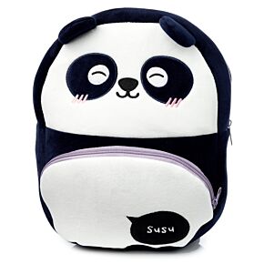Adoramals Susu the Panda Plysch Ryggsäck Adoramals Susu the Panda Plysch Ryggsäck