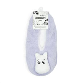 Mumin Tammi Anti-Slip Plysch Tofflor EU39-41/UK6-8