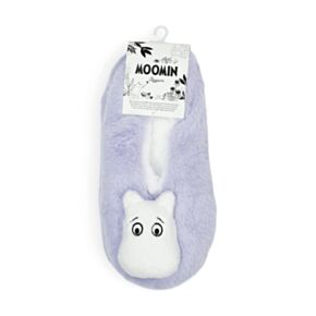 Mumin Tammi Anti-Slip Plysch Tofflor EU36-38/UK3-5