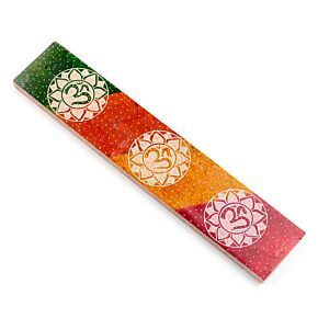 Snidad Täljsten Om Rökelsehållare