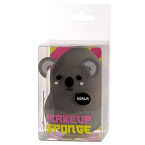 Adoramals Koala Sminksvamp
