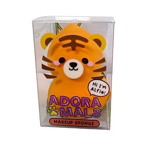 Adoramals Alfie the Tiger Sminksvamp Adoramals Alfie the Tiger Sminksvamp