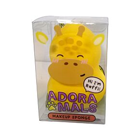 Adoramals Raffi the Giraffe Giraff Sminksvamp Adoramals Raffi the Giraffe Giraff Sminksvamp