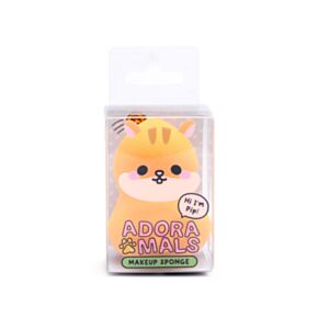 Adoramals Pip the Hamster Sminksvamp