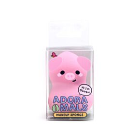 Adoramals Oliver the Pig Gris Sminksvamp