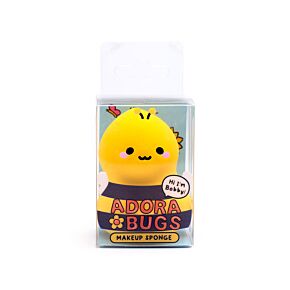 Adoramals Bobby the Bee Bi Sminksvamp Adoramals Bobby the Bee Bi Sminksvamp