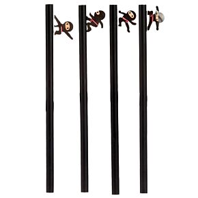 Klättrande Ninja Penna Klättrande Ninja Penna