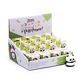 Panda Pennvässare