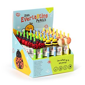 Adoramals Adorabugs Evighetspenna