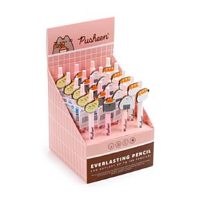 Pusheen the Cat Sushi Club Katt Evighetspenna