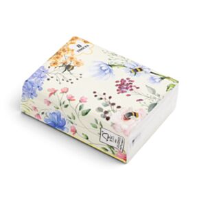Nectar Meadows 8-Pack Servetter