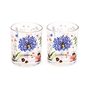 Nectar Meadows 2-Pack Tumblers i Glas 250ml