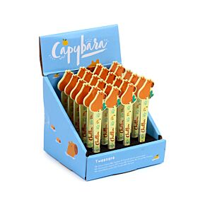 Capybara Formade Pincetter Capybara Formade Pincetter