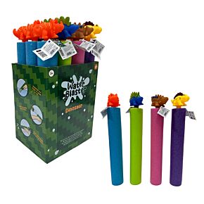 Dinosaurie Pump Vattenpistol Dinosaurie Pump Vattenpistol