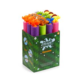 Dinosaurie Pump Vattenpistol