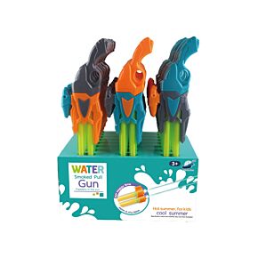 Dubbelpipa Vattenpistol