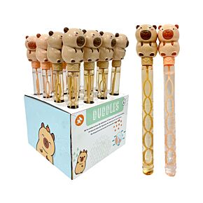 Capybara Såpbubblor Capybara Såpbubblor