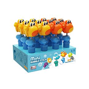 Krabba & Bläckfisk Såpbubblor Krabba & Bläckfisk Såpbubblor