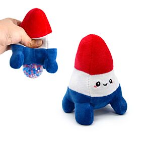 Queasy Squeezies Je t'aime Paris Eiffertornet Plysch Klämmig Leksak Queasy Squeezies Je t'aime Paris Eiffertornet Plysch Klämmig Leksak