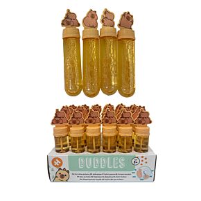 Capybara Såpbubblor Capybara Såpbubblor