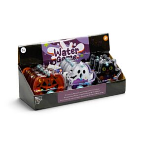 Spooky Katt, Spöke & Pumpa Vattenspel Leksak