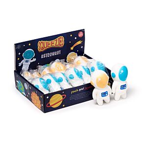 Klämmig Töjbar Astronaut Klämmig Töjbar Astronaut