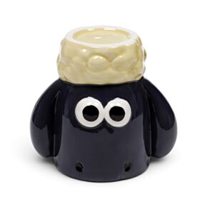 Shaun the Sheep Upp-och-ner Formad Keramikmugg