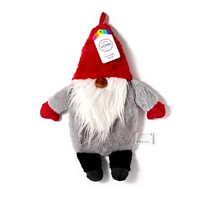 Gonk Varmvattenflaska med Plyschöverdrag Gonk Varmvattenflaska med Plyschöverdrag