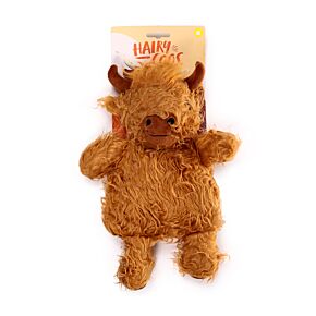 Microwavable Highland Coo Cow Heat Pack Microwavable Highland Coo Cow Heat Pack