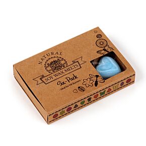 Dewberry 6-Pack Vaxkakor Dewberry 6-Pack Vaxkakor