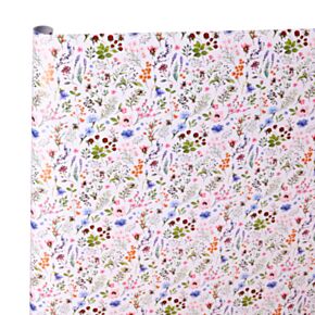 Nectar Meadows 3m Omslagspapper Rulle