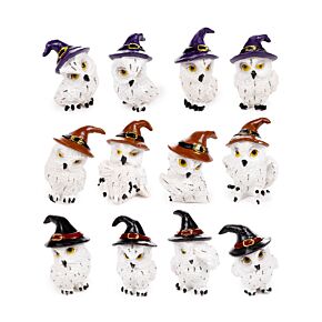 Magisk Uggla Världsfigurer