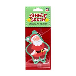 Klementin Jingle Bunch Jultomte Luftfräschare