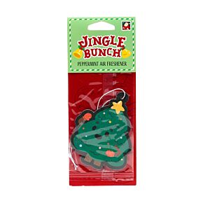 Pepparmint Jingle Bunch Julgran Luftfräschare