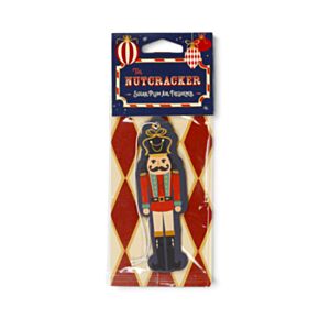 Sugar Plum Jul Nutcracker Luftfräschare