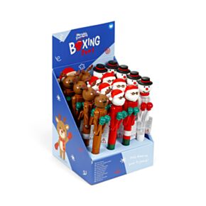 Festive Friends Jul Boxningspenna