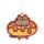 Choklad Pusheen Foodie Cat Luftfräschare