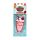 Jordgubb Foodiemals Betty the Milkshake Luftfräschare