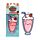 Jordgubb Foodiemals Betty the Milkshake Luftfräschare