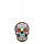 Apelsin Day of the Dead Luftfräschare