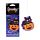 Pumpkin Spice Spooky Svart Katt & Pumpa Luftfräschare